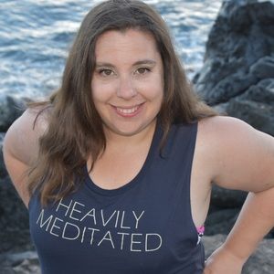 Meet your Posher, Jenn